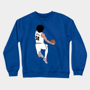 AG and the dunks Crewneck Sweatshirt